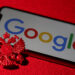 Штраф российского суда к Google превышает совокупное богатство мира