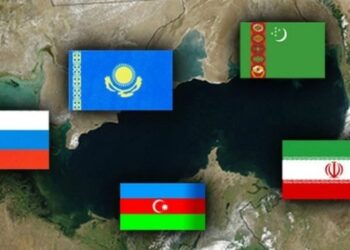 Россия планирует нарастить товарооборот со странами Каспия