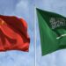Китай планирует выпустить долларовые облигации в Саудовской Аравии и построить завод в Египте