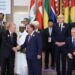 Президент Таджикистана: Палестине нужно вернуть границы 1967 года