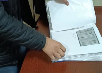 Обыски в штабе партии «Социал-Демократы Кыргызстана» и «Адилет»: Что известно, кого задержали и причина