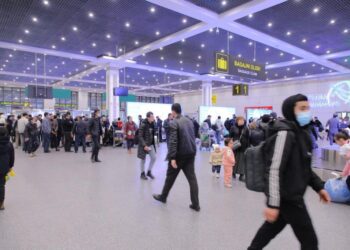 Иностранцев будут депортировать из Узбекистана за оскорбления страны