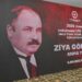 Страны ОТГ будут чествовать идеолога пантюркизма