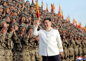 Что представляют собой Вооруженные силы КНДР?