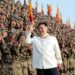 Что представляют собой Вооруженные силы КНДР?
