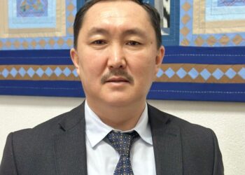 Какие слова в кыргызском языке были заимствованы из персидского рассказал востоковед