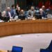 Вашингтон хочет крови: Россия и Иран осудили вето США на резолюцию о прекращении огня в Газе