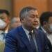 СМИ: в Кыргызстане задержан экс-спикер парламента