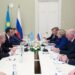 Межпарламентское сотрудничество стран СНГ: итоги встреч в Санкт-Петербурге