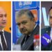 Покушение на экс-пресс-секретаря: проверки и чистки в силовых структурах продолжаются