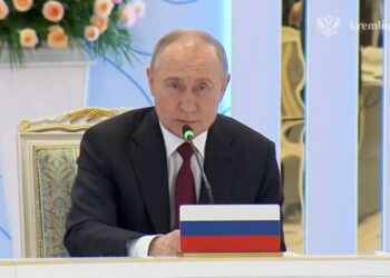 Путин анонсировал новые гиперзвуковые комплексы и нанесения ударов «Орешником» по центрам принятия решений в Киеве