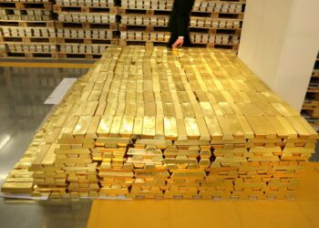 Узбекистан вошел в десятку крупнейших производителей золота