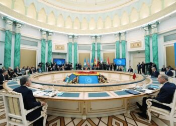 Итоги саммита Организации тюркских государств: что подписали в Бишкеке?
