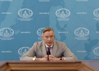 Россия не планирует вводить визовый режим со странами Центральной Азии