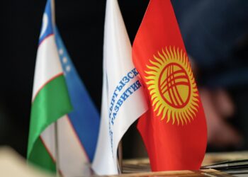 Ферганская область и южные регионы Кыргызстана: перспективы развития бизнес-связей