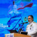 Национальный День ВМС армии Ирана на острове Киш