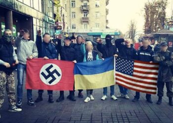 Генассамблея ООН приняла резолюцию о борьбе с героизацией нацизма — США, Германия и Украина против