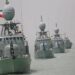 Иран усиливает ВМС: новые военные корабли и современное оружие в составе флота
