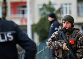 Операции против ИГИЛ и PKK в Турции продолжаются: задержаны 22 подозреваемых