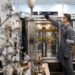 Казахстанские ученые создали уникальную технологию для переработки газа