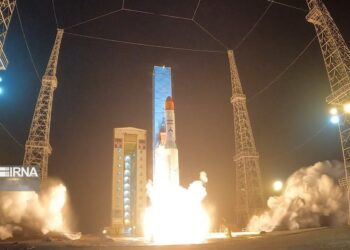 Иранский спутник «Фахр-1»: успешный запуск и новые достижения космической программы
