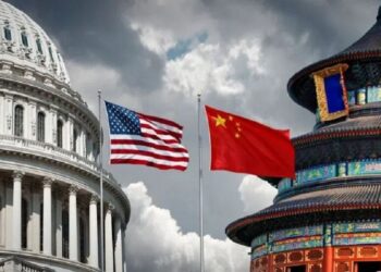 Министерство коммерции КНР: США ставят под угрозу мировую индустрию чипов