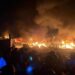 Израиль вновь несет смерть Газе: десятки погибших и раненых за ночь
