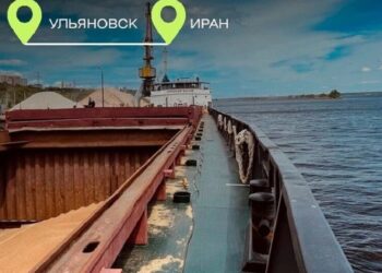Иран и Россия запускают два крупных транспортных проекта: железная дорога и речное сообщение.
