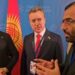 Иран и Россия создадут международный союз против санкций США