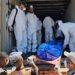 Газа под ударами Израиля: более 100 тыс. пострадавших с начала боевых действий