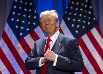 Трамп предложил Канаде и Мексике стать новыми штатами в составе США