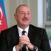 Алиев призывает Россию инвестировать в восстановление Карабаха
