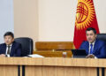 Президент Кыргызстана назвал причину отставки Акылбека Жапарова