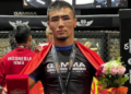 Чемпион мира из Кыргызстана: новая звезда Striking MMA