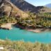 Узбекистан построит новый курорт на берегу Чарвакского водохранилища