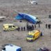 Крушение азербайджанского самолета в Казахстане: что известно к этому часу? — ВИДЕО момента падения