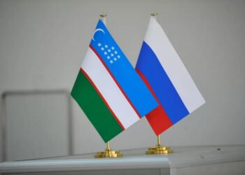 Москва и Ташкент договорились о создании «дорожной карты» торговли
