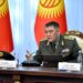 В течение двух лет Кыргызстан полностью искоренит коррупцию, заявил Камчыбек Ташиев