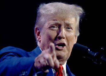 Угрозы Трампа и БРИКС: Реальность или политическая риторика — мнение эксперта