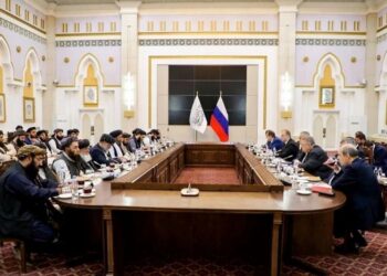 Россия официально исключила Талибан из черного списка — Госдума приняла закон