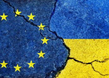 Дилемма Запада в украинской вопросе: быть или не быть