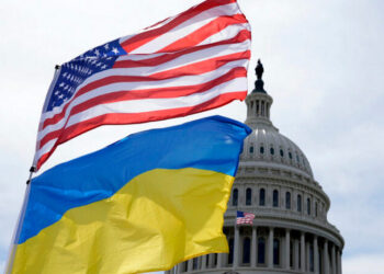 США рассматривают три сценария урегулирования ситуации между Москвой и Киевом