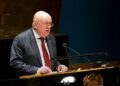 Россия требует разъяснений от Израиля по статусу Голанских высот