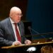 Россия требует разъяснений от Израиля по статусу Голанских высот
