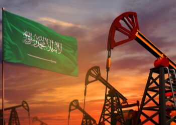 Саудовская Аравия увеличила долю в импорте нефти в Азию. Россия теряет позиции