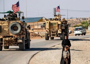 Новый этап в отношениях США и Сирии: что изменится?