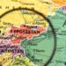 Сколько инвестиций привлекла Центральная Азия в 2024 году — карта