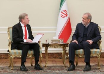 Иран и Россия: завершение коридора «Север-Юг» в приоритете