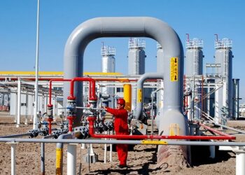 Туркменистан увеличит экспорт газа в Узбекистан