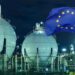 Financial Times: Газовые хранилища Евросоюза пустеют самыми быстрыми темпами